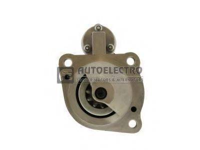 AUTOELECTRO 2873K621 Стартер