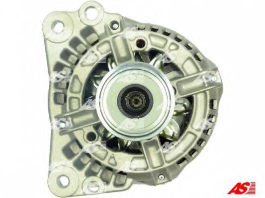 VW 038903025A Генератор