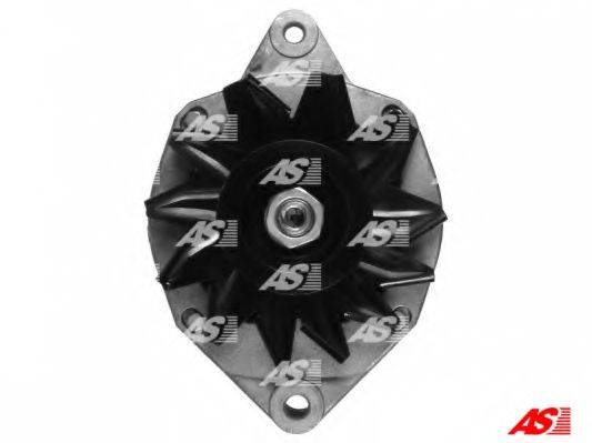 VALEO 433460 Генератор