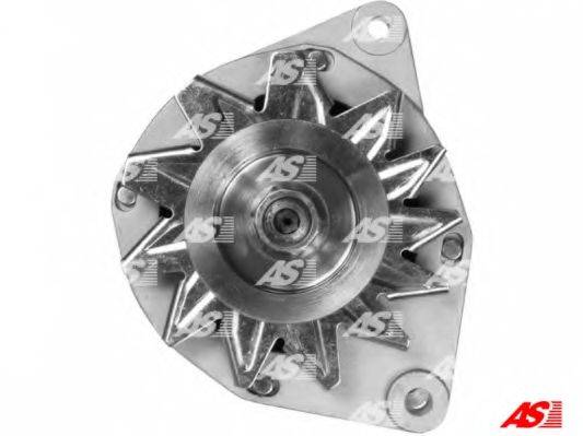 VALEO 433441 Генератор