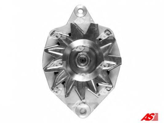 VALEO 436372 Генератор