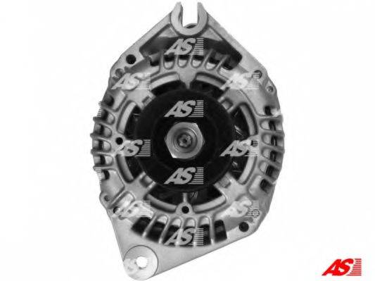 VALEO 436346 Генератор