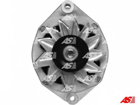 VALEO 436316 Генератор