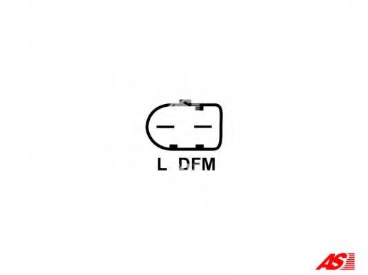 AS-PL A3101