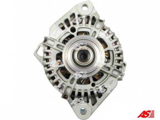 HYUNDAI (BEIJING) 37300-25310 Генератор