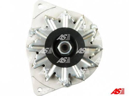 LUCAS 24406 Генератор