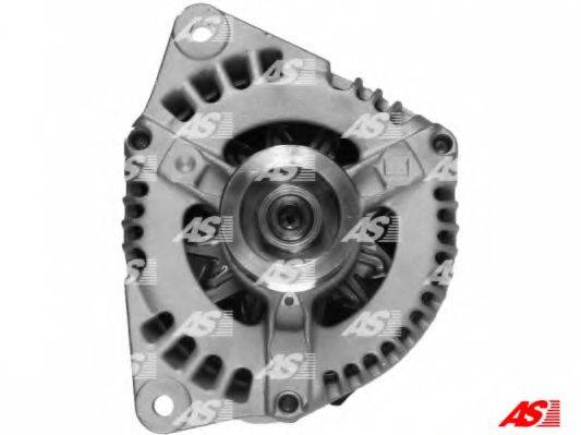 ROVER YLE10113 Генератор