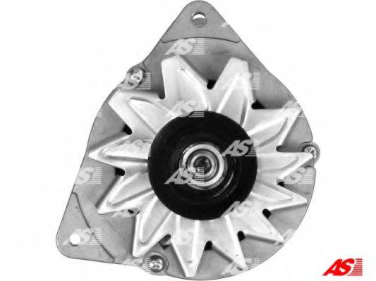 LUCAS 24260 Генератор