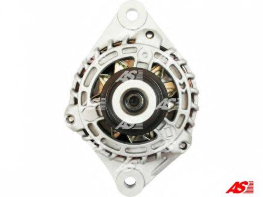 AS-PL A4096(P)