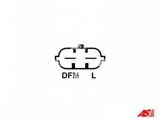 AS-PL A6069
