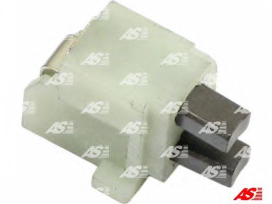 AS-PL 337.020.0 Кронштейн, вугільна щітка