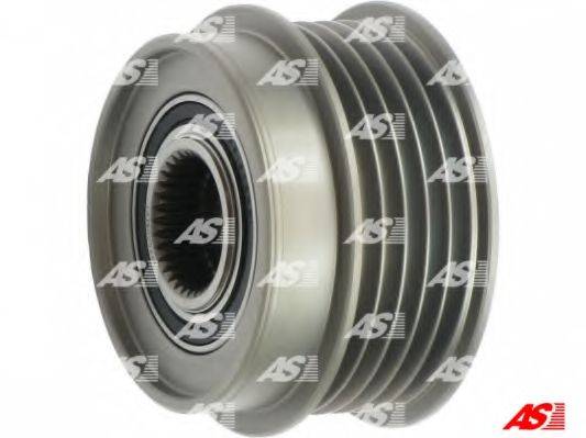 AS-PL AFP0006(V)