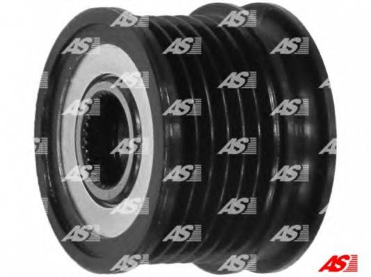 AS-PL 53-980 Механізм вільного ходу генератора