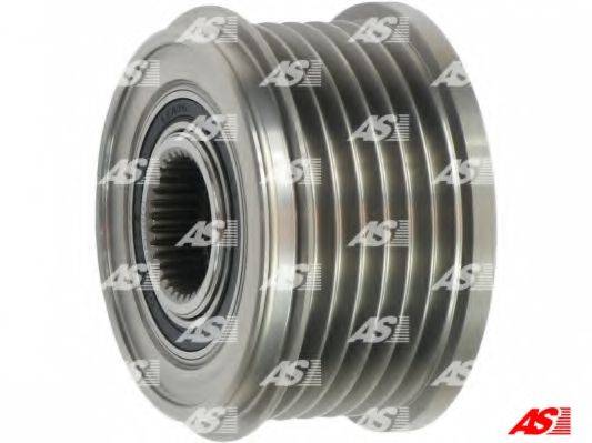 AS-PL AFP0020(V)