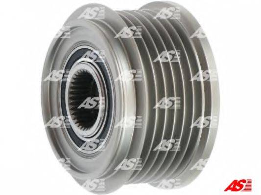AS-PL AFP0027(V)