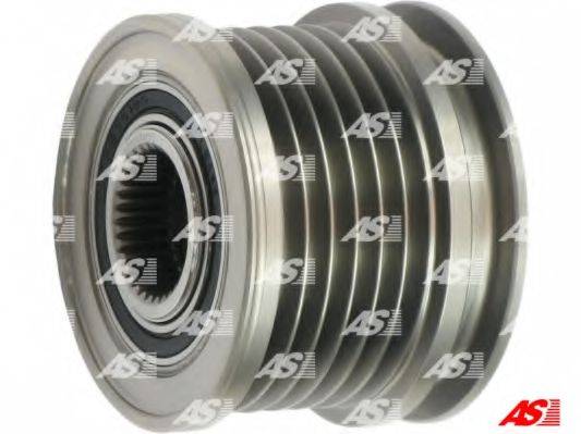 AS-PL AFP0033(V)