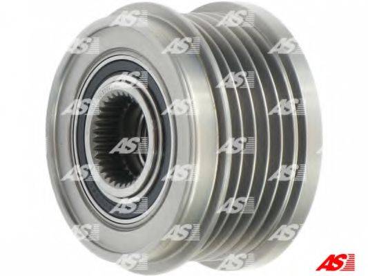 AS-PL AFP0037(V)