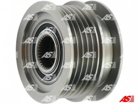 AS-PL AFP0048(V)