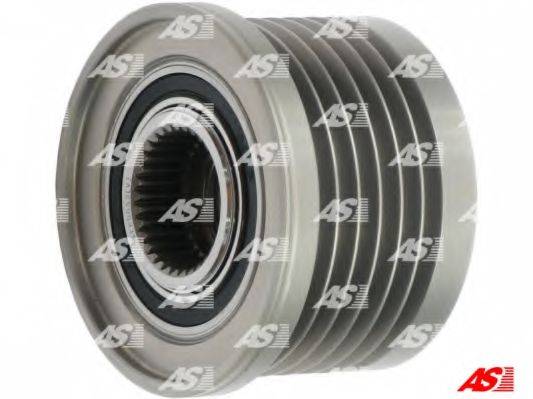 AS-PL AFP0055(V)