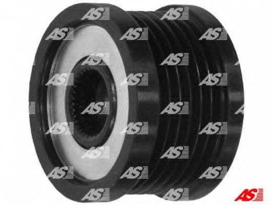AS-PL 53-1026 Механізм вільного ходу генератора