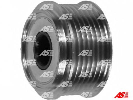 AS-PL 5431 Механізм вільного ходу генератора