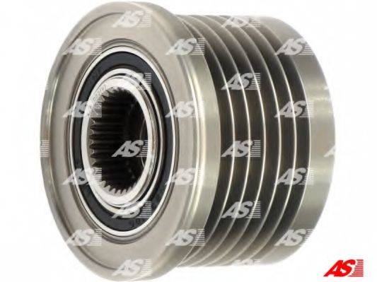 AS-PL AFP3002(V)