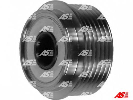 AS-PL 5495 Механізм вільного ходу генератора