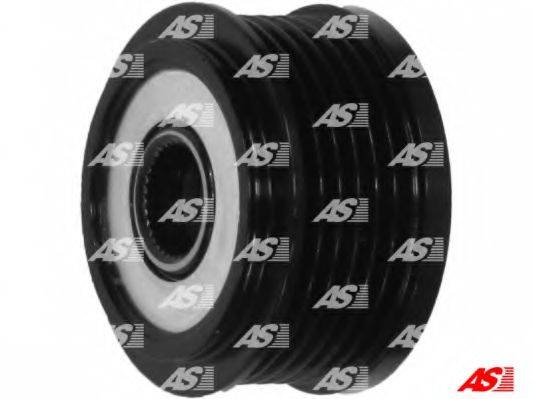 AS-PL AFP4001