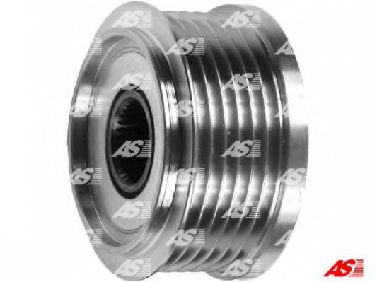AS-PL AFP4002