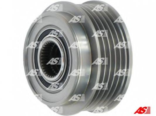 AS-PL AFP6009(V)