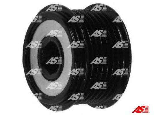 AS-PL 60-1046 Механізм вільного ходу генератора
