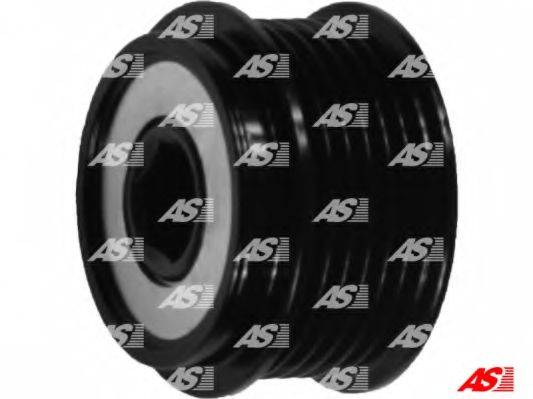 AS-PL AFP9008