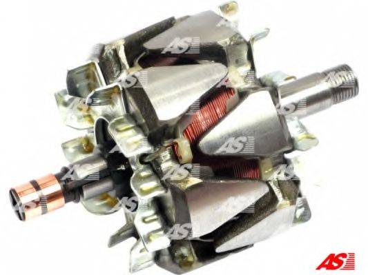 AS-PL A/1210 Ротор, генератор