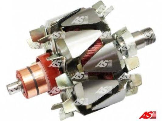 AS-PL LR160730CR Ротор, генератор