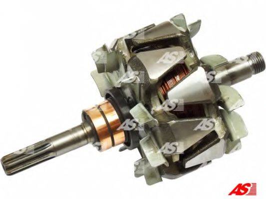 AS-PL A/433 Ротор, генератор