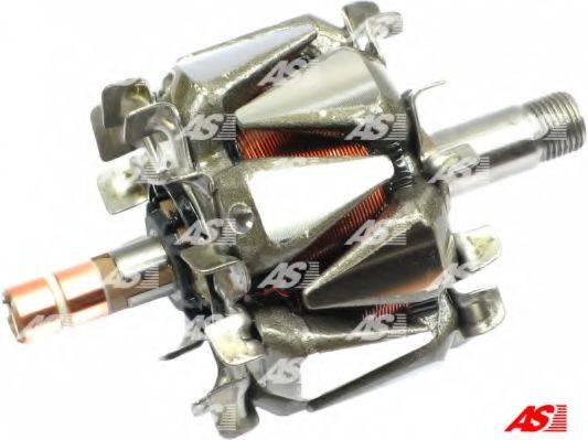 VALEO 593811 Ротор, генератор