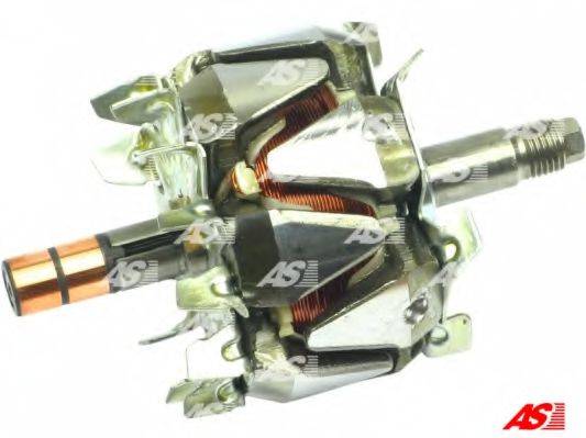 AS-PL AR6001 Ротор, генератор