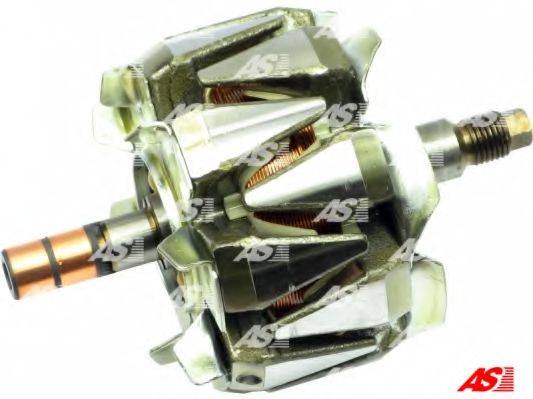 AS-PL AR6003 Ротор, генератор