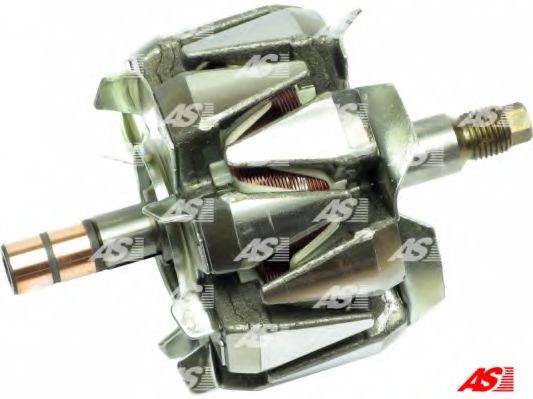 AS-PL AR6007 Ротор, генератор
