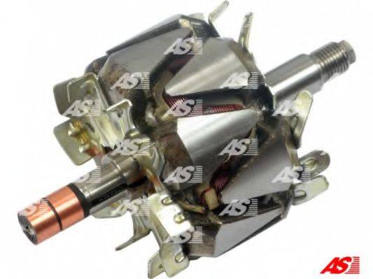 AS-PL A/427 Ротор, генератор