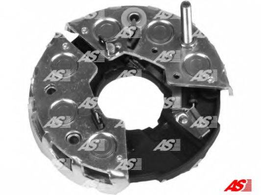 AS-PL 1257294 Випрямляч, генератор