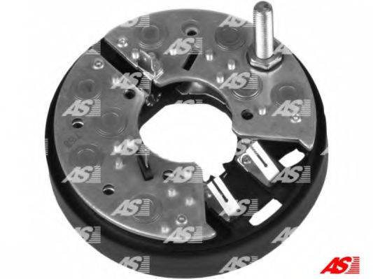 AS-PL 16-1002 Випрямляч, генератор