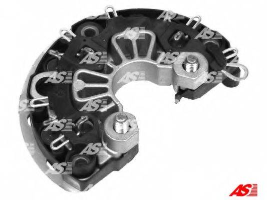 BOSCH 331002 Випрямляч, генератор