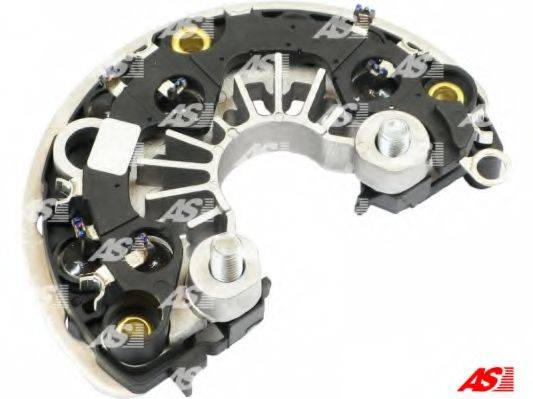 AS-PL ARC0166