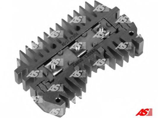 AS-PL 321669 Випрямляч, генератор