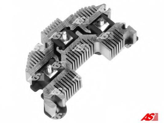 AS-PL 321701 Випрямляч, генератор