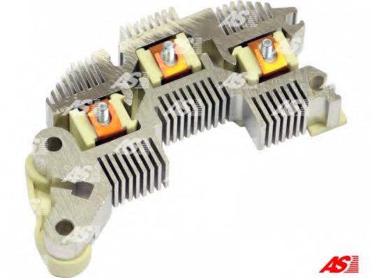 WAIGLOBAL DR5180 Випрямляч, генератор