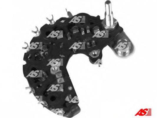 AS-PL 436285 Випрямляч, генератор