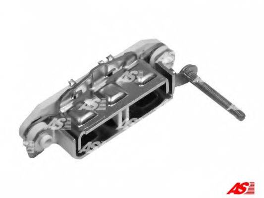 AS-PL 500265 Випрямляч, генератор