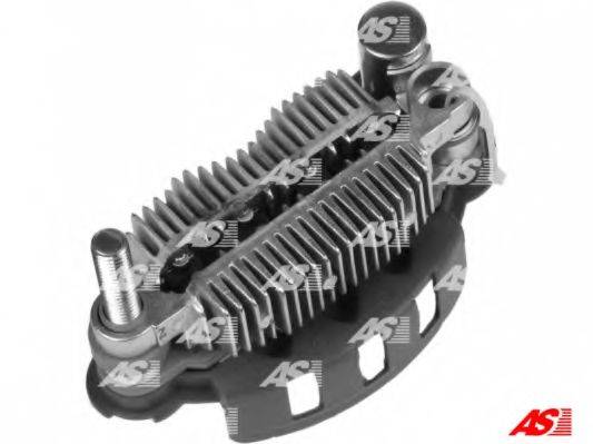 AS-PL 500382 Випрямляч, генератор